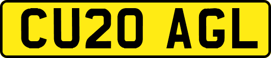 CU20AGL