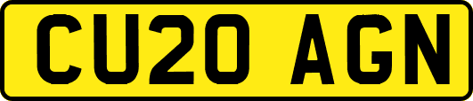 CU20AGN