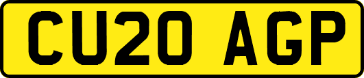 CU20AGP