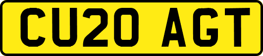 CU20AGT