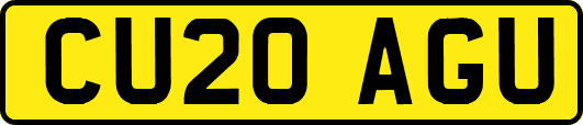 CU20AGU