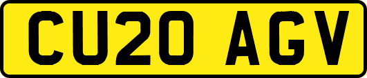 CU20AGV