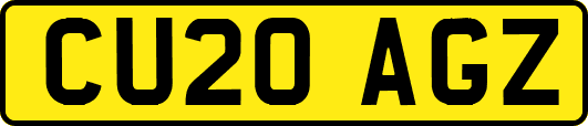 CU20AGZ