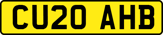 CU20AHB