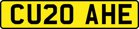 CU20AHE