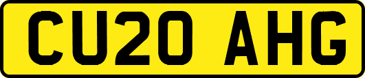CU20AHG
