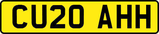 CU20AHH
