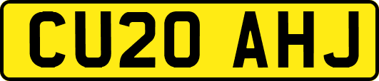 CU20AHJ