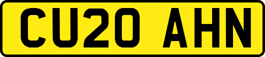 CU20AHN