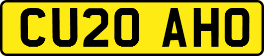 CU20AHO