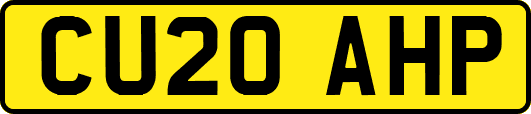 CU20AHP