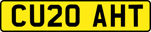 CU20AHT