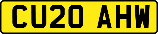 CU20AHW