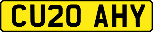 CU20AHY