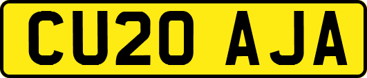 CU20AJA