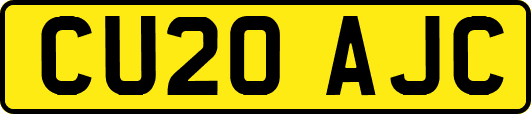 CU20AJC