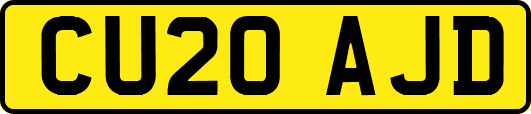 CU20AJD