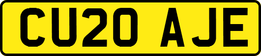 CU20AJE