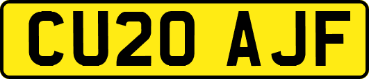 CU20AJF