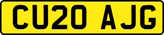 CU20AJG