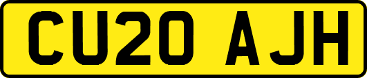 CU20AJH