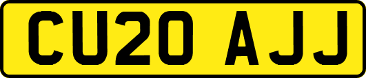 CU20AJJ