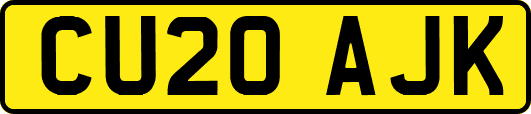 CU20AJK