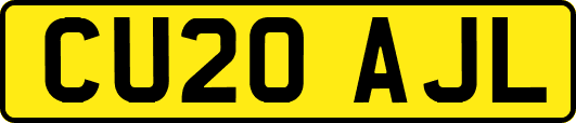 CU20AJL