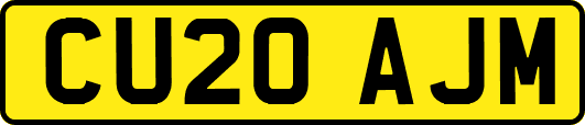 CU20AJM