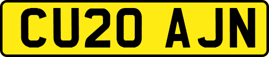 CU20AJN