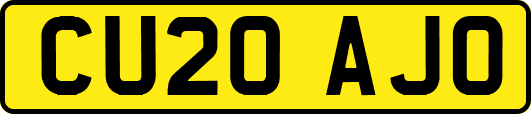 CU20AJO