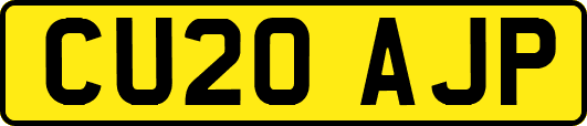 CU20AJP
