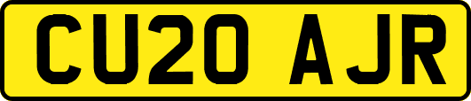 CU20AJR