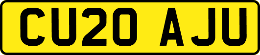 CU20AJU