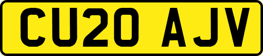 CU20AJV
