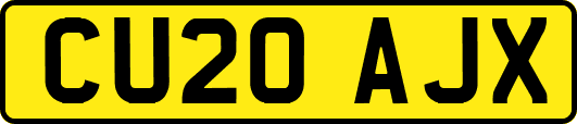 CU20AJX