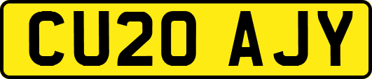 CU20AJY