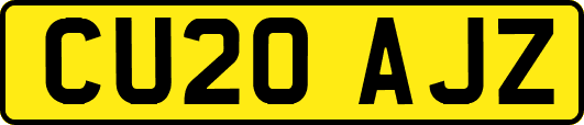CU20AJZ