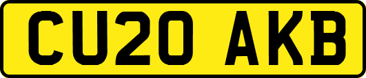CU20AKB