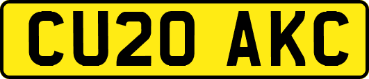 CU20AKC