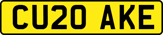 CU20AKE