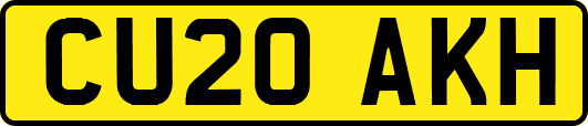 CU20AKH