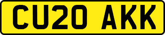 CU20AKK