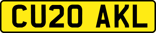 CU20AKL
