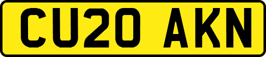 CU20AKN