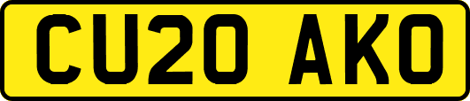CU20AKO