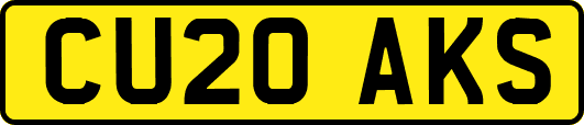 CU20AKS
