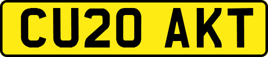 CU20AKT