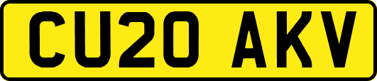 CU20AKV