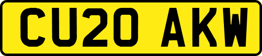 CU20AKW